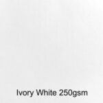 Card-Ivory-250gsm