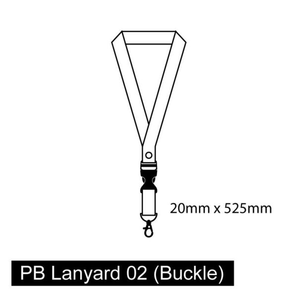 Lanyard-PB02